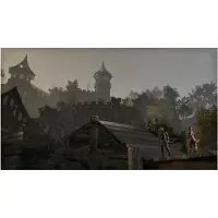 Ps4 The Elder Scrolls Online Gold Edition