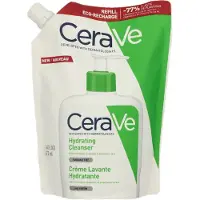 CeraVe Hydrating Cleanser Refill