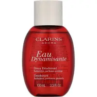 Clarins Eau Dynamisante Deodorant Spray 100 ml