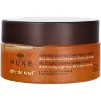 Nuxe Rêve De Miel Deliciously Nourishing Body Scrub 175 ml