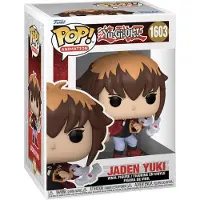 Funko POP! Yu-gi-oh! Jaden Yuki