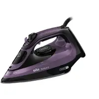 Braun SI9661VI TexStyle 9 ångstrykjärn