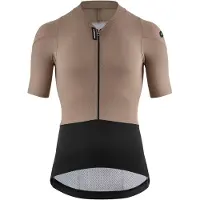 Assos Mille Gts S11 Korta ärmar Cykeltröja