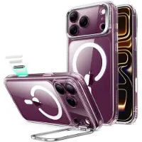 ESR Case Apple iPhone 18 Transparent 1A90900102
