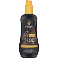 Australian Gold Hydrating Spray Oil SPF 30