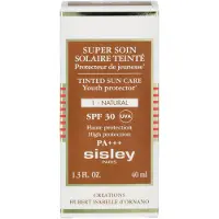 sisley Super Soin Spf30 40ml Ansikts Solkräm