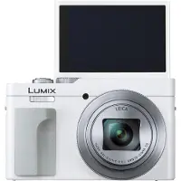 Panasonic Dc-tz99e-w Kompaktkamera