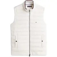 Tommy Hilfiger Mix Media Essential Väst