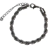 Urban Classics Charon Interwine Armband