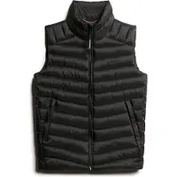 Superdry Fuji Sport Padded Väst