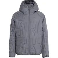 Adidas Outdoorjacka 'Xperior' grå