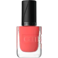 Catrice Gel Affair Nail Lacquer Nagellack 10.5 ml Nr. 064 - Tropical Bliss