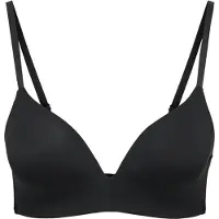 ONLY Behå 'ONLTracy Laura' svart