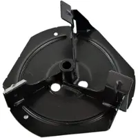 Husqvarna 586607202 Snöslunga Impeller Äkta OEM Del