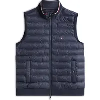 Tommy Hilfiger Mix Media Ess Rwb Väst