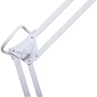 MAUL 8203502, Vit, CE, Glödlampan/-lamporna kan inte bytas ut, LED, 5800 K, Dagsljus