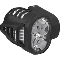 Silva Free Lamp Unit 3400 Black