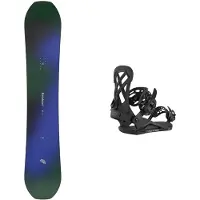 Bataleon - Snowboardpaket - Pack Mojo Men 2027 för UnisexUll