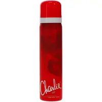 Revlon Charlie Red Deodorant Spray 75ml