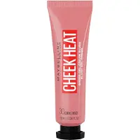 Maybelline Cheek Heat Gel-Cream Blush 30 Korallglöd