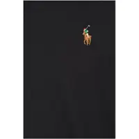 Ralph Lauren T-shirt svart