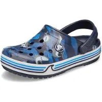 Crocs Crocband Shark Ps Träskor
