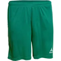Select Shorts Pisa - Grön/Vit, storlek Small