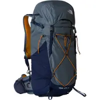 The North Face - Trekkingryggsäckar - Trail Lite 36 Granite Grey för UnisexNylon - Storlek L/XL - Grå