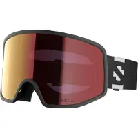 Salomon - Skidmasker - Sentry Pro Otg Sigmphoto Black för Unisex - Svart