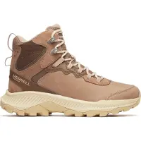 Merrell Women's Speed Strike 2 Leather Thermo Mid Waterproof Hazel