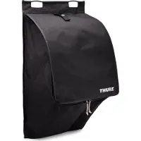 Thule Rooftop Tent Organizer Black