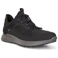 Ecco Men's Exostride Black
