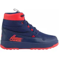 Lange - Après-ski - Podium Shoe Icon för Unisex - Storlek 23.5 - Blå