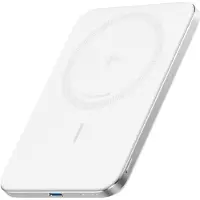 Anker MagGo Power Bank 5K Slim - White - 5000 mAh