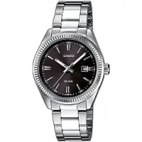 Casio Herrklocka Collection