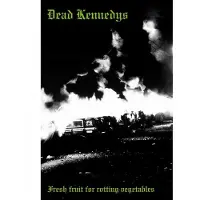 Ginza.se Dead Kennedys: Fresh Fruit for Rotting Vegetable