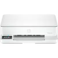 HP Deskjet 61100e Multifunktionsskrivare