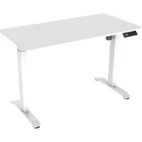 Urban Factory Eed25uf Elektriskt Skrivbord