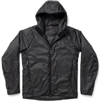 Houdini Men's Dunfri True Black