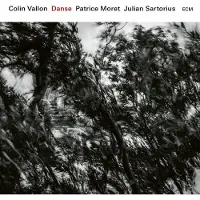 ECM Colin Vallon Trio: Danse