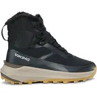 Viking Women's Her Serene Hi Warm WP vinterskor för dam