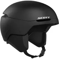 SCOTT - Skidhjälmar herr - Element Mips Black för UnisexUll - Storlek M - Svart