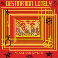 Ginza.se Destination Lonely: No One Can Save Me