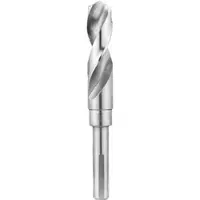 Milwaukee Borr för metall 4932500412; HSS-G; DIN 338; 19,5x152,4 mm