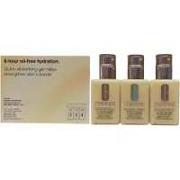 Clinique Ansiktsvårdsset 3 st., 125 ml, Dramatically Different, parabenfri