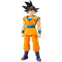 Tamashii Nations Son Goku Daima Verfig14.5 Cm Dragon Ball Daima Sh Figuarts Figur