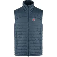 Fjällräven Men's Expedition X-Lätt Vest Navy