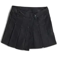 G-Star Stud Wrap Skirt - Dark blue - Women
