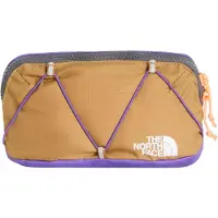 The North Face - Midjeväskor - Terra Lumbar 1L Utility Brown för UnisexNylon - Brun