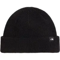 The North Face Mössa 'Fisherman' svart
